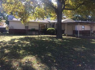3718 E 28th St, Tulsa, OK 74114