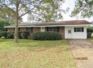 100 Briarwood Dr, Enterprise, AL 36330