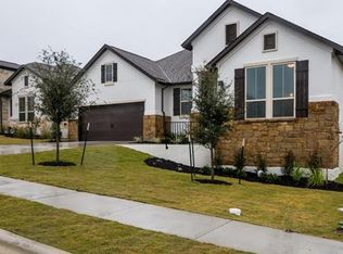172 Lavaca Heights Dr, Austin, TX 78737