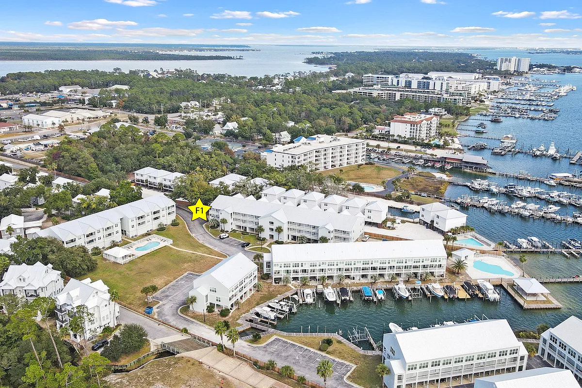 Photo 1 of 36 - 4532 Walker Key Blvd #F1-F1UNIT - Orange Beach, AL Primary Photo - 4532 Walker Key Blvd #F1-F1UNIT