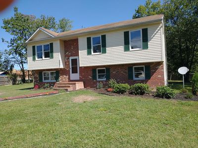 6005 Cathedral Rd, Fredericksburg, VA, 22407
