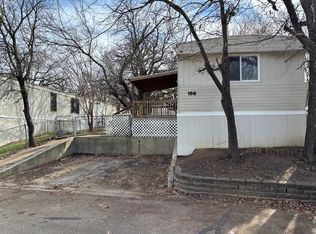 166 Kingswood Dr, Lake Dallas, TX 75065