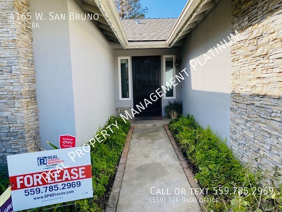 2nd image of 4165 W San Bruno Ave