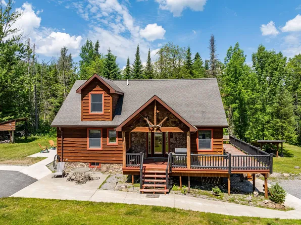 118 Browns Way, Indian Lake, NY 12842