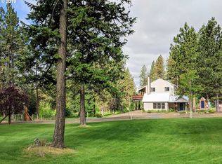 66510 Old Oregon Trl, Meacham, OR 97859