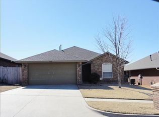 1404 Northern Hills Rd, Norman, OK 73071