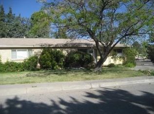 1635 Calle Del Ranchero NE, Albuquerque, NM 87106