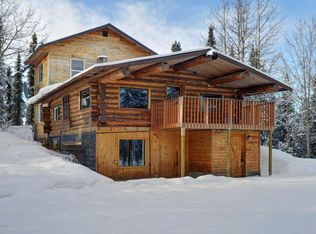 35410 Tundra Ave, Sterling, AK 99672