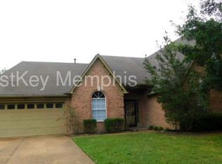 3031 Long Bridge Cv, Arlington, TN 38002