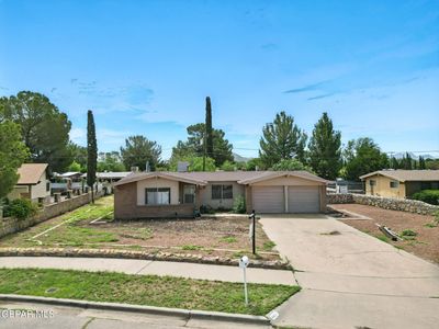 4401 Redwing Way, El Paso, TX, 79922