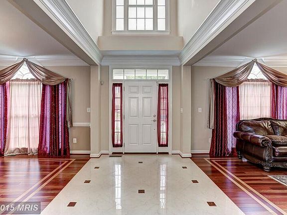Interior (General)