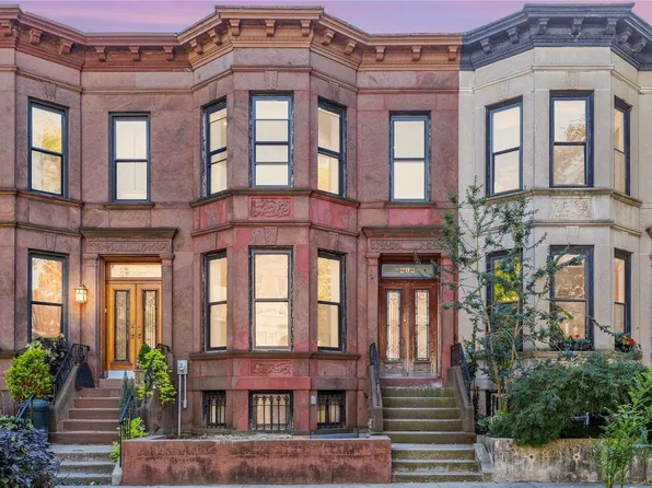 202 Maple Street, Brooklyn, NY 11225