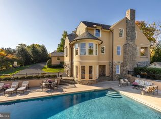 3031 Gates Rd NW, Washington, DC 20008