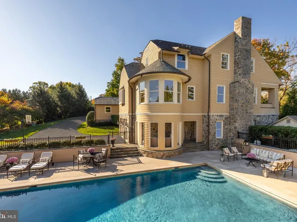 3031 Gates Rd NW, Washington, DC 20008