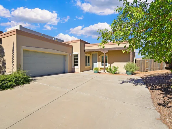 6821 Sunset Cir, Santa Fe, NM 87507