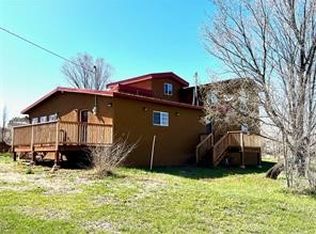 27 Laguna Dr, Pecos, NM 87552