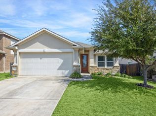 1394 Heep Run, Buda, TX 78610