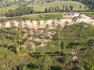 0 Tranquility Rd, Livingston, TX 77351