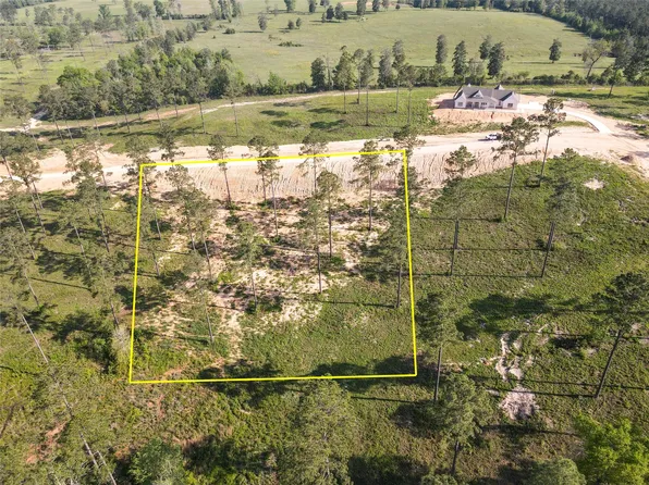 0 Tranquility Rd, Livingston, TX 77351