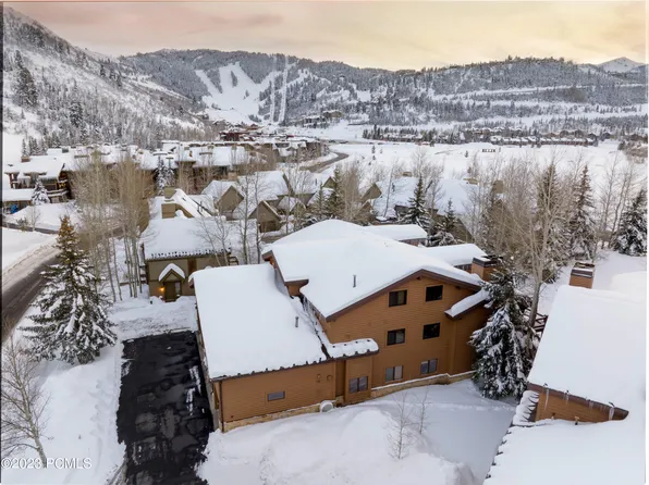 2305 Queen Esther Dr #304, Park City, UT 84060