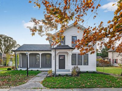 208 E Indiana Ave, Perrysburg, OH, 43551