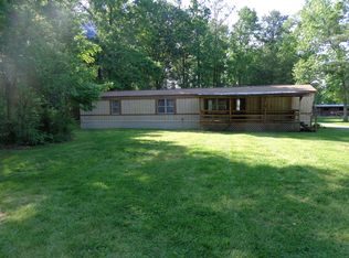 3521 Hunsucker Ln, Charles City, VA 23030