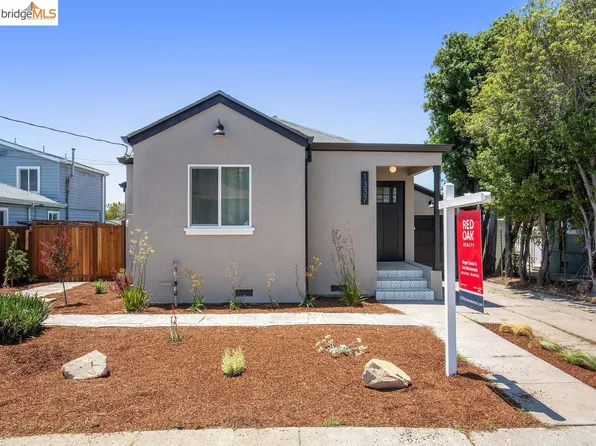 1337 Richmond St, El Cerrito, CA 94530