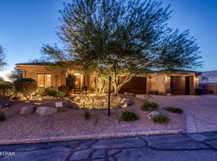 515 Jones Dr, Lake Havasu City, AZ 86406