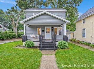 118 Ann St NE, Grand Rapids, MI 49505
