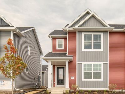 1724 Happy Trails Road, Verona, WI, 53593