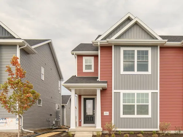 1724 Happy Trails Road, Verona, WI 53593