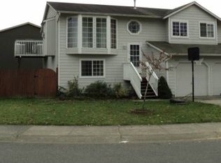5632 125th Pl NE, Marysville, WA 98271