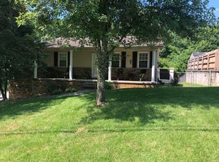 6429 Cedarbreeze Rd, Knoxville, TN 37918