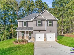 190 Chapman Rdg LOT 22, Macon, GA 31211