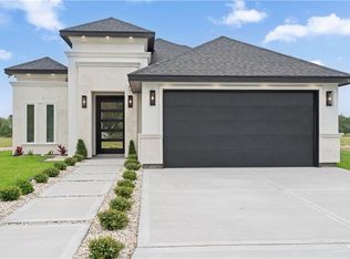 1612 Foxtail St, Donna, TX 78537