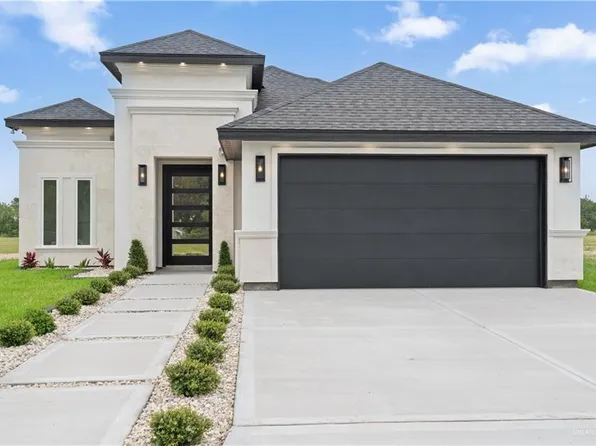 1612 Foxtail St, Donna, TX 78537
