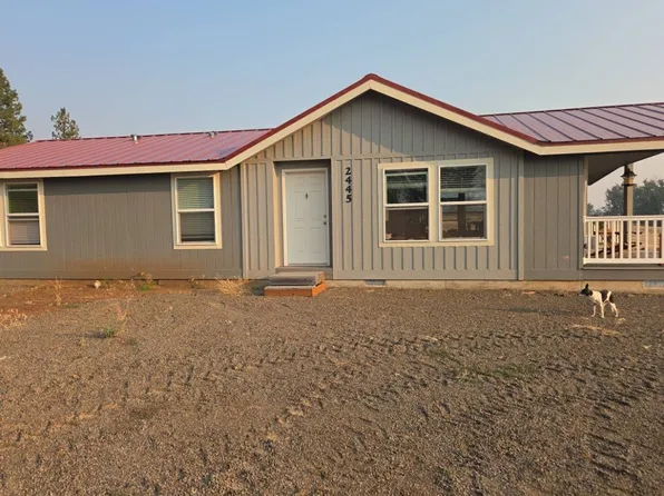 2445 Lappin Ln, Council, ID 83612