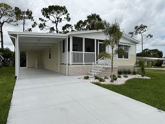 2nd image of 19100 Meadow Brook Ct #45C