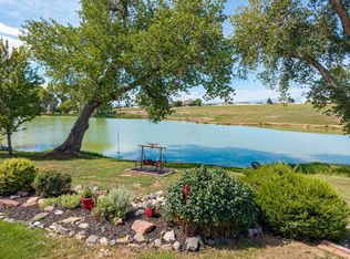 18501 County Road 13, Johnstown, CO 80534