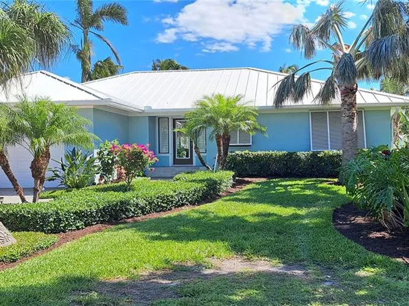 209 Waterways Ave, Boca Grande, FL 33921