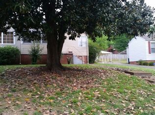 226 Bluff St, Florence, AL 35630