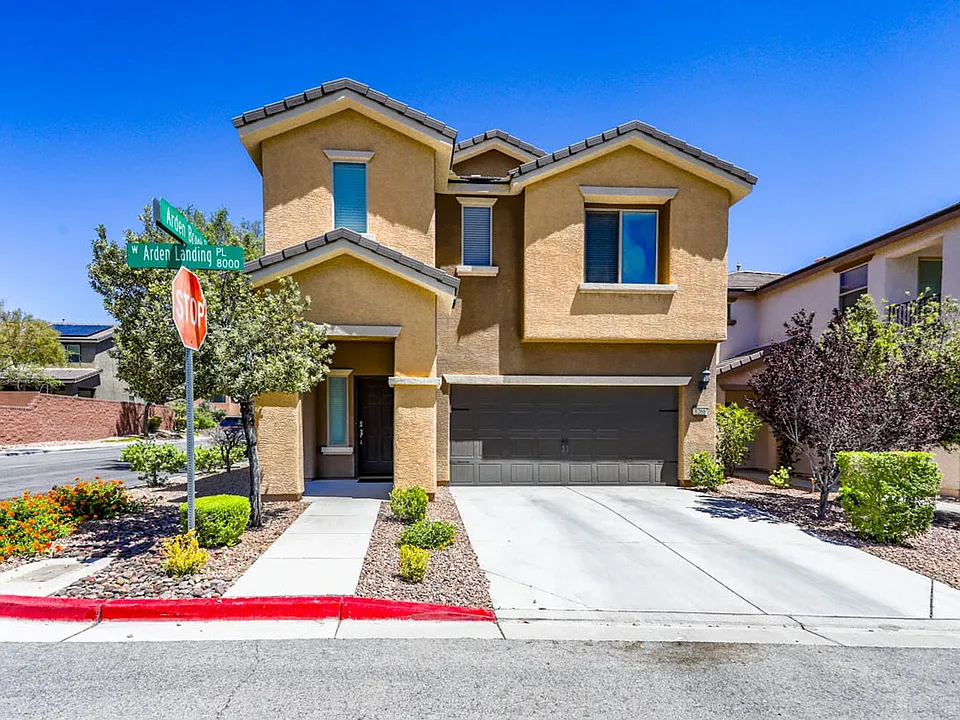 8266 Arden Landing Pl
