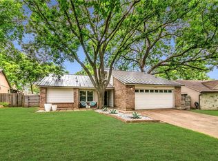 12605 Rhea Ct, Austin, TX 78727