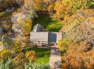 80 Outlook Dr, Lexington, MA 02421