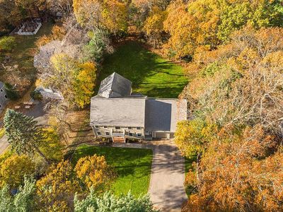 80 Outlook Dr, Lexington, MA, 02421