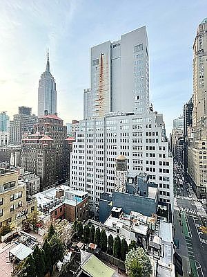 3rd image of 80 Park Ave APT 18G