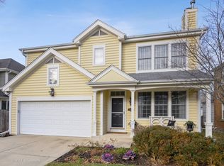 2200 Elmwood Ave, Wilmette, IL 60091