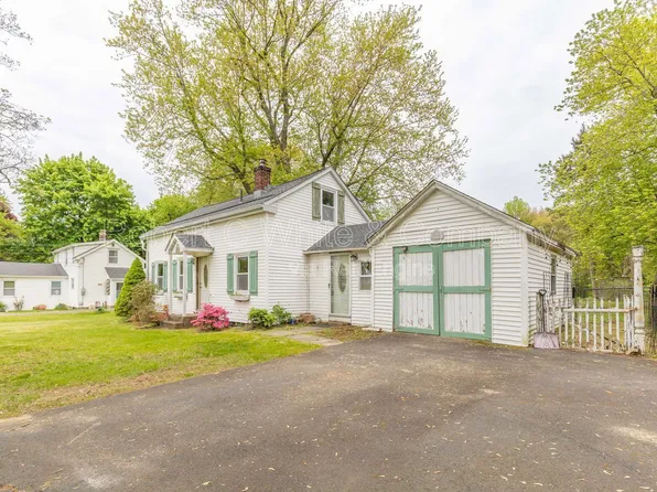 257 Scantic Rd, East Windsor, CT 06088