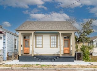 3047 Maurepas St, New Orleans, LA 70119