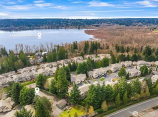 18654 NE 55th Street, Redmond, WA